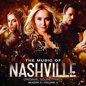 輸入盤 O.S.T. / MUSIC OF NASHVILLE （SEASON 5 VOLUME 3） [CD]｜ggking