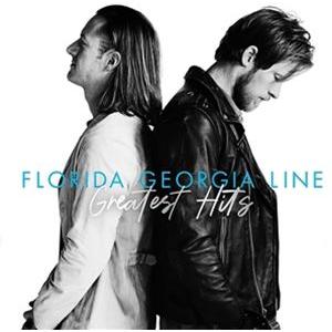 輸入盤 FLORIDA GEORGIA LINE / GREATEST HITS [2LP]
