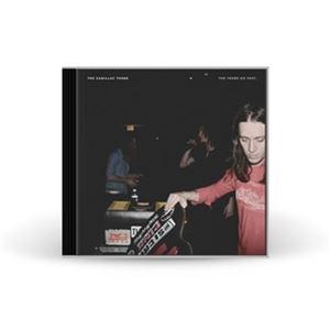 輸入盤 CADILLAC THREE / YEARS GO FAST [CD]