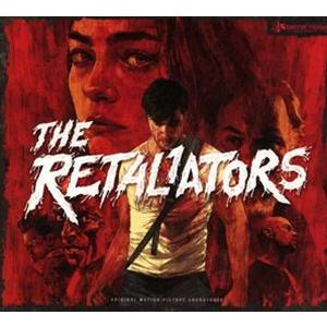 輸入盤 O.S.T. / RETALIATORS [CD]