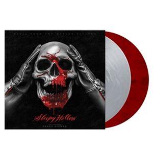 輸入盤 DANNY ELFMAN / SLEEPY HOLLOW （COLORED） [2LP]
