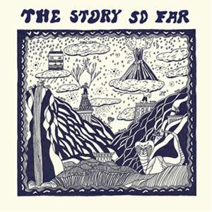 輸入盤 STORY SO FAR / STORY SO FAR [CD]