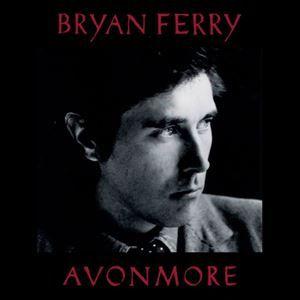 輸入盤 BRYAN FERRY / AVONMORE [CD]｜ggking