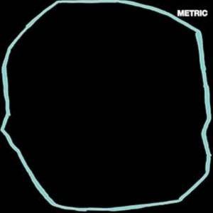 輸入盤 METRIC / ART OF DOUBT [LP]