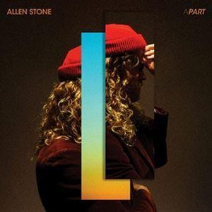 輸入盤 ALLEN STONE / APART [CD]