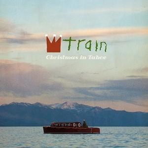 輸入盤 TRAIN / CHRISTMAS IN TAHOE [CD]｜ggking