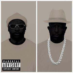 輸入盤 PRHYME / PRHYME 2 [CD]