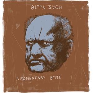 輸入盤 BILLY ZACH / MOMENTARY BLISS [LP]