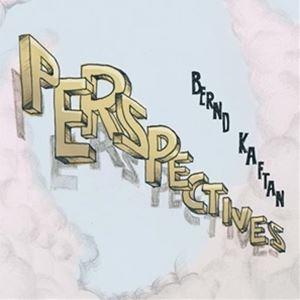 輸入盤 BERND KAFTAN / PERSPECTIVES [CD]