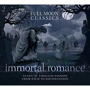 輸入盤 VARIOUS / IMMORTAL ROMANCE [2CD]