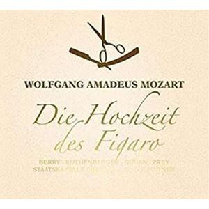 輸入盤 OTMAR SUITNER / MOZART ： DIR HOCHZEIT FIGARO [...