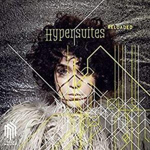 輸入盤 MARINA BARANOVA / HYPERSUITES RELOADED [LP]