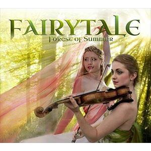 輸入盤 FAIRYTALE / FOREST OF SUMMER [CD]