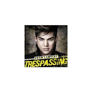 輸入盤 ADAM LAMBERT / TRESPASSING （DLX） [CD]