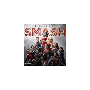 輸入盤 SMASH CAST / MUSIC OF SMASH [CD]