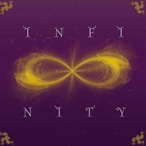 輸入盤 VIOLETTE SOUNDS / INFINITY [LP]