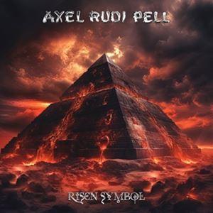 輸入盤 AXEL RUDI PELL / RISEN SYMBOL [CD]