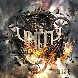 輸入盤 UNITY / RISE [CD]