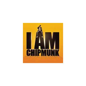 輸入盤 CHIPMUNK / I AM CHIPMUNK [CD]