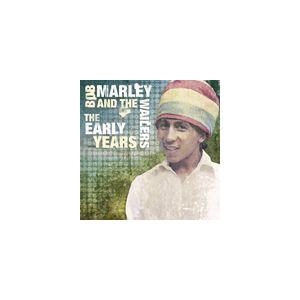 輸入盤 BOB MARLEY ＆ THE WAILERS / EARLY YEARS [CD]
