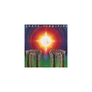 輸入盤 EARTH WIND ＆ FIRE / I AM [LP]