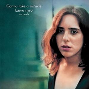 輸入盤 LAURA NYRO / GONNA TAKE A MIRACLE [CD]