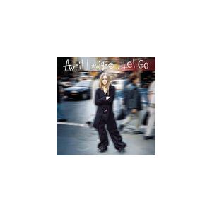 輸入盤 AVRIL LAVIGNE / LET GO [CD]