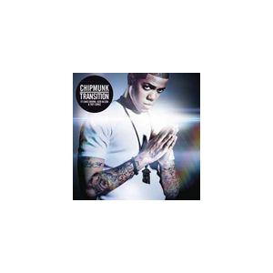 輸入盤 CHIPMUNK / TRANSITION [CD]
