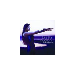 輸入盤 JENNIFER HUDSON / I REMEMBER ME （CD＋DVD DELUXE...