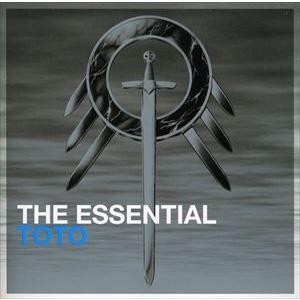 輸入盤 TOTO / ESSENTIAL [2CD]｜ggking