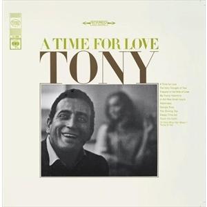 輸入盤 TONY BENNETT / TIME FOR LOVE [CD]｜ggking