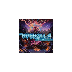 輸入盤 KREWELLA / GET WET [CD]｜ggking