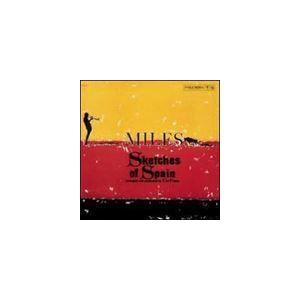 輸入盤 MILES DAVIS / SKETCHES OF SPAIN [LP]