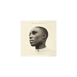 輸入盤 LAURA MVULA / SING TO THE MOON [CD]