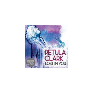 輸入盤 PETULA CLARK / LOST IN YOU [CD]