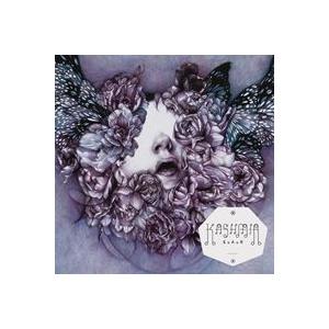 輸入盤 KASHMIR / E.A.R [CD]