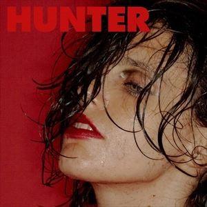 輸入盤 ANNA CALVI / HUNTER [CD]｜ggking