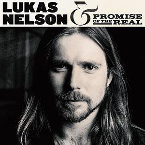 輸入盤 LUKAS NELSON ＆ THE PROMISE OF THE REAL / LUKAS NELSON ＆ THE PROMISE OF THE REAL [CD]｜ggking