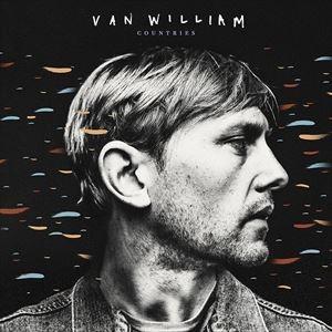 輸入盤 VAN WILLIAM / COUNTRIES [CD]｜ggking