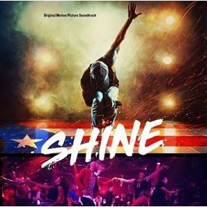 輸入盤 O.S.T. / SHINE [CD]