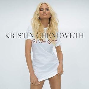 輸入盤 KRISTIN CHENOWETH / FOR THE GIRLS [CD]