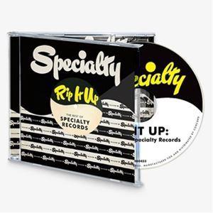 輸入盤 VARIOUS / RIP IT UP ： BEST OF SPECIALTY RECORD...