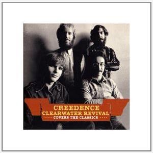 輸入盤 CREEDENCE CLEARWATER REVIVAL / COVERS THE CLASSICS [CD]｜ggking