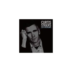 輸入盤 CURTIS STIGERS / LOST IN DREAMS [CD]｜ggking