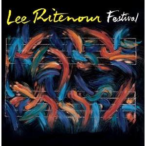 輸入盤 LEE RITENOUR / FESTIVAL [CD]