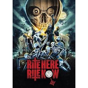 輸入盤 GHOST / RITE HERE RITE NOW [DVD]