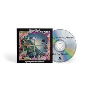 輸入盤 BUTCHER BROWN / LETTERS FROM THE ATLANTIC [CD]