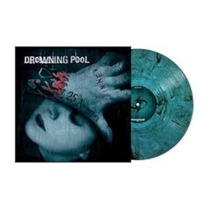 輸入盤 DROWNING POOL / SINNER （25TH ANNIVERSARY EDITI...