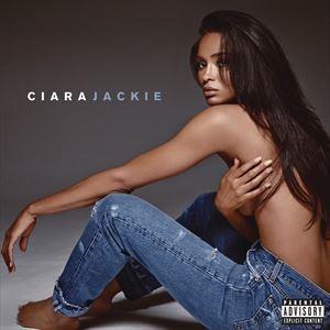 輸入盤 CIARA / JACKIE [CD]｜ggking