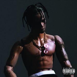 輸入盤 TRAVIS SCOTT / RODEO （DLX） [CD]